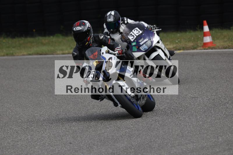 /19 06.06.2026  TZ Motorsport ADR/Gruppe gruen/33
